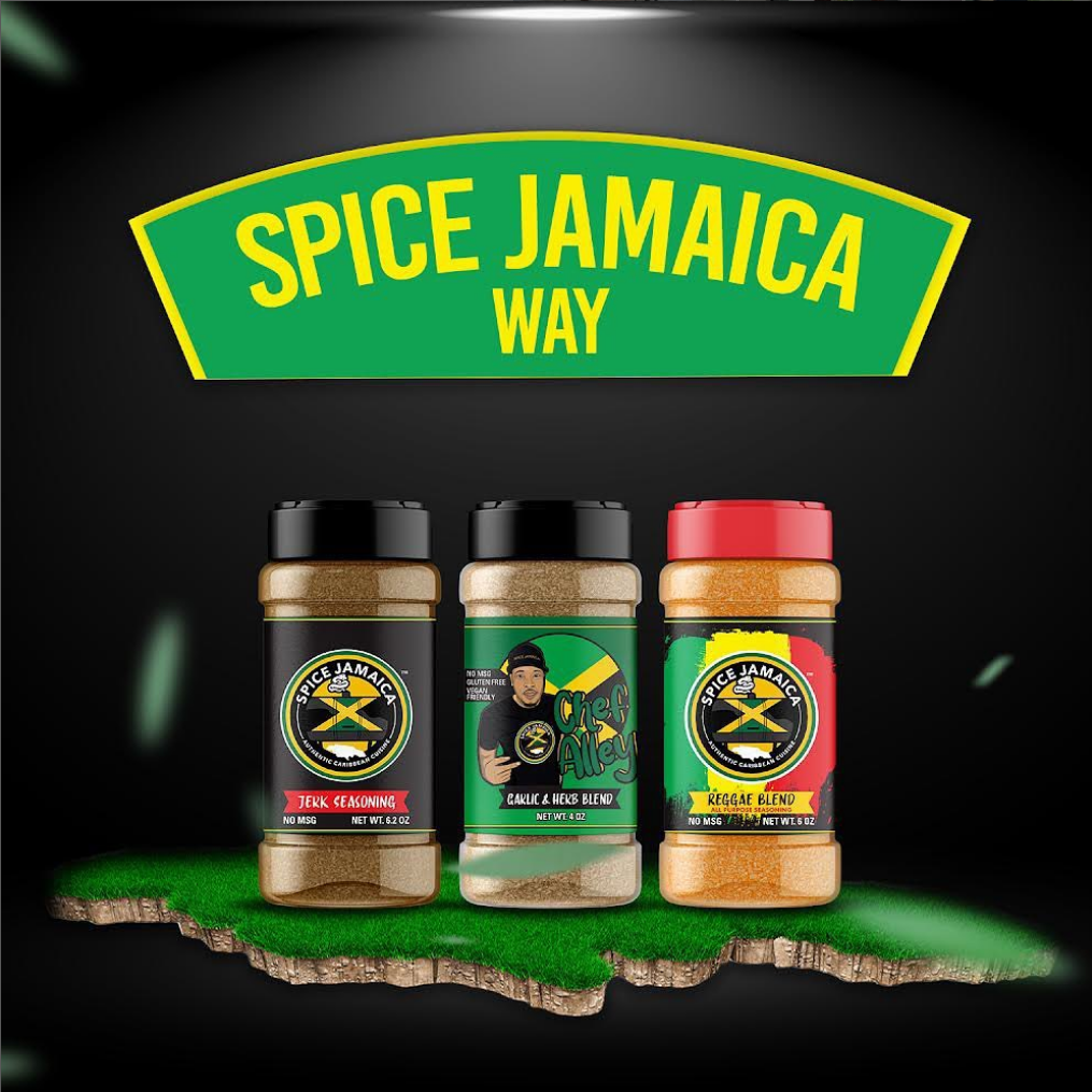 SPICE JAMAICA