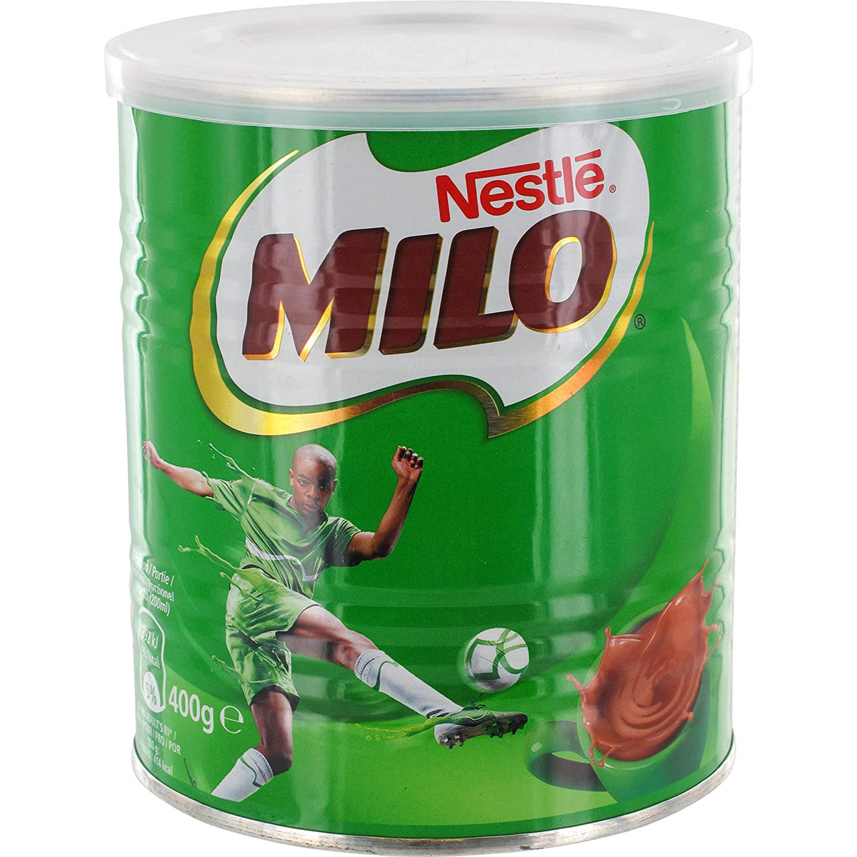 Milo – KingstonKornerShop.com