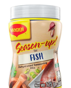 Maggi Fish Seasonings-Sale