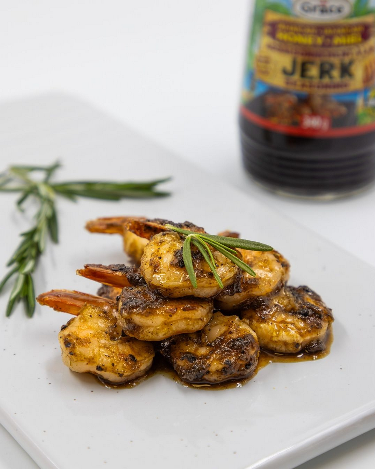 Grace jerk seasoning recipe clearance