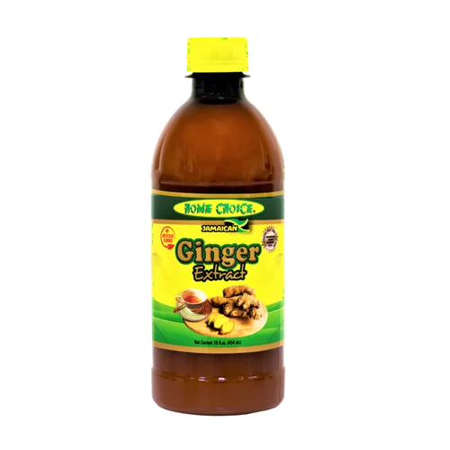 Home Choice Ginger Extract