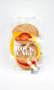 Golden Krust Rock Cake 6oz