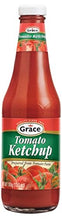 Grace Tomato Ketchup