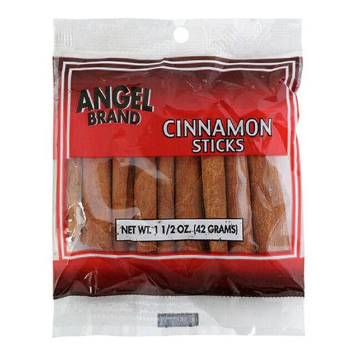 Angel Brand Cinnamon Sticks 2oz