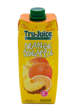 Tru-Juice