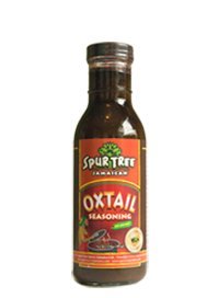 Spur Tree Season Easy Oxtail Seasoning