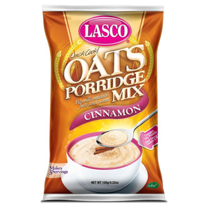 Lasco Oat Porridge Mix 10% off