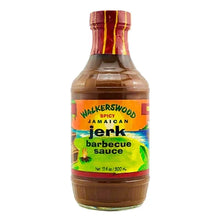 Walkerswood Jerk Barbecue Sauce (Spicy Jamaican) SALE