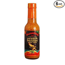 Walkerswood Scotch Bonnet Pepper Sauce