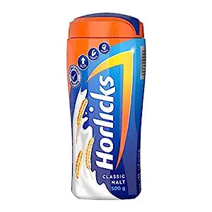 Horlicks