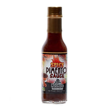 JamKooKoo Spicy Pimento Sauce