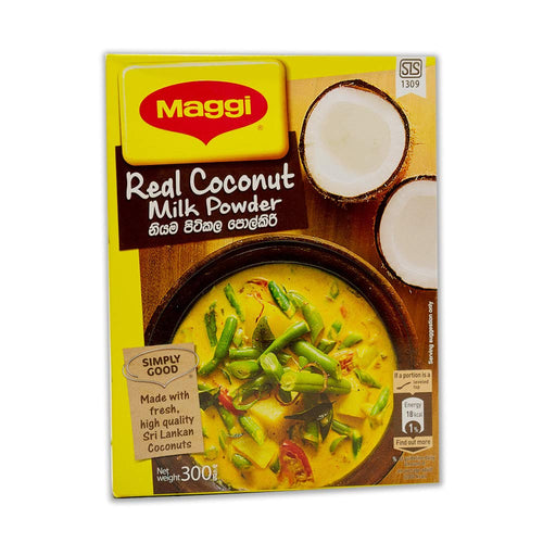 Maggi Coconut Milk Powder Mix 50g