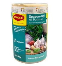 Maggi Season Up Seasonings