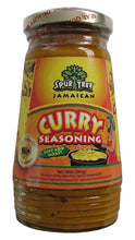 Spur Tree Curry Seasoning