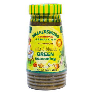 Walkerswood Jamaican Green Seasoning