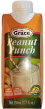 Grace Peanut Punch 30% off Sale
