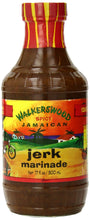 Walkerswood Jerk Marinade