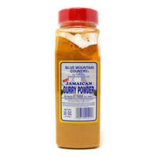 Blue Mountain Jamaican Curry Powder