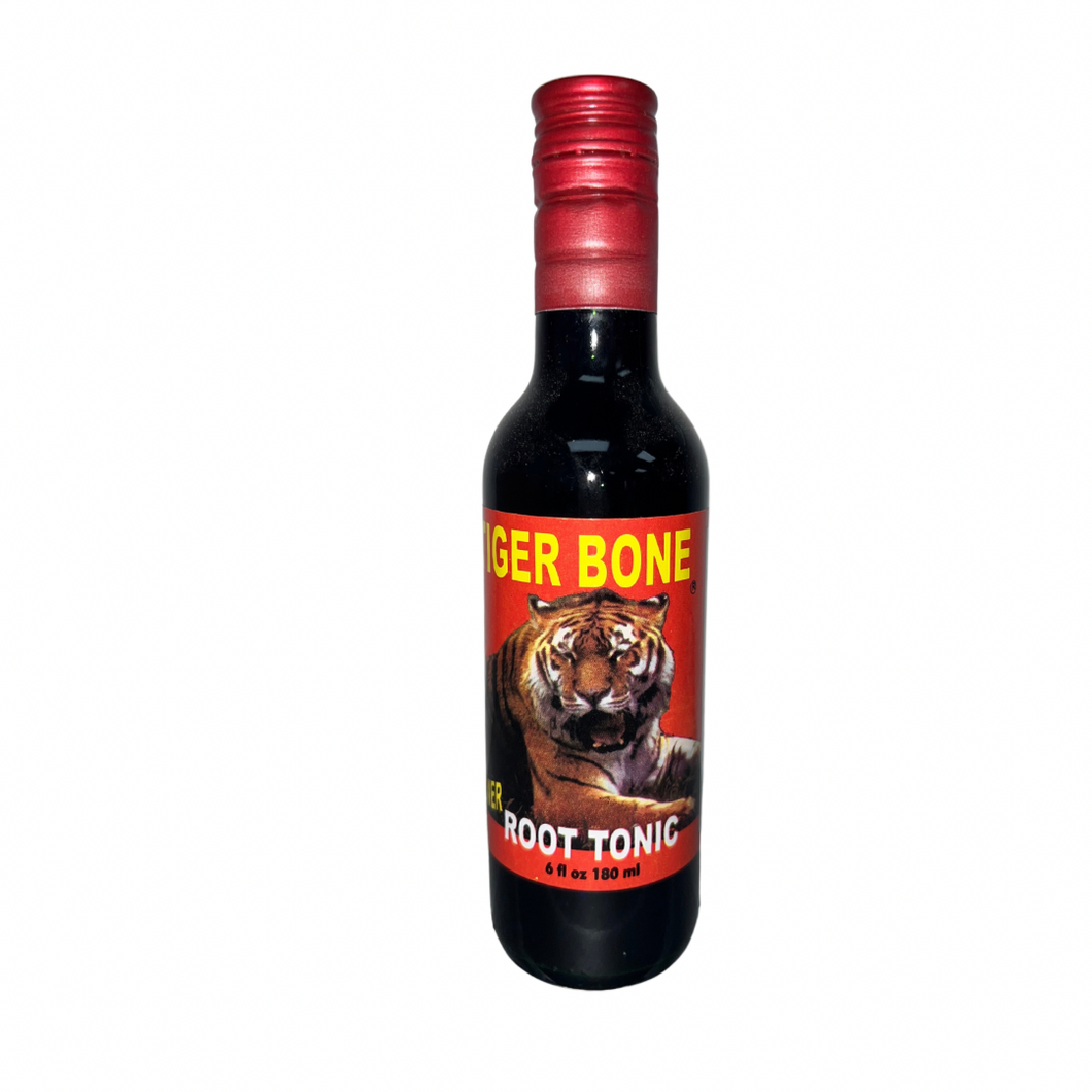 Tiger Bone Power Root Tonic 6oz