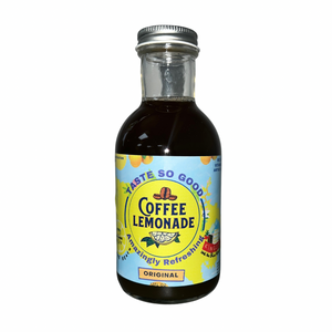 Coffee Lemonade - 12oz