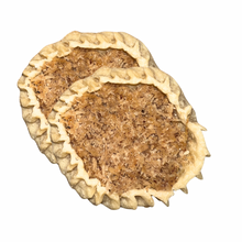 Gizzada (2 Mini Coconut Pie) - Prilly's Brand