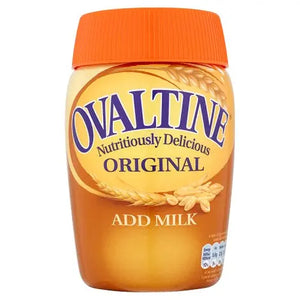 Ovaltine