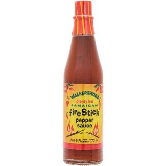 Walkerswood Fire Stick Pepper 3.38oz