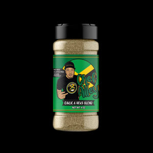Spice Jamaica - Garlic & Herb Blend