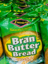 Excelsior Butter Bread