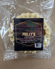 Gizzada (2 Mini Coconut Pie) - Prilly's Brand