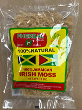 Irish Moss