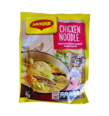 Maggi Soup It Up! Chicken Noodle Soup Mix
