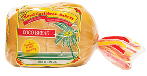 Coco Bread
