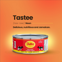 Tastee Cheese (Four Sizes)