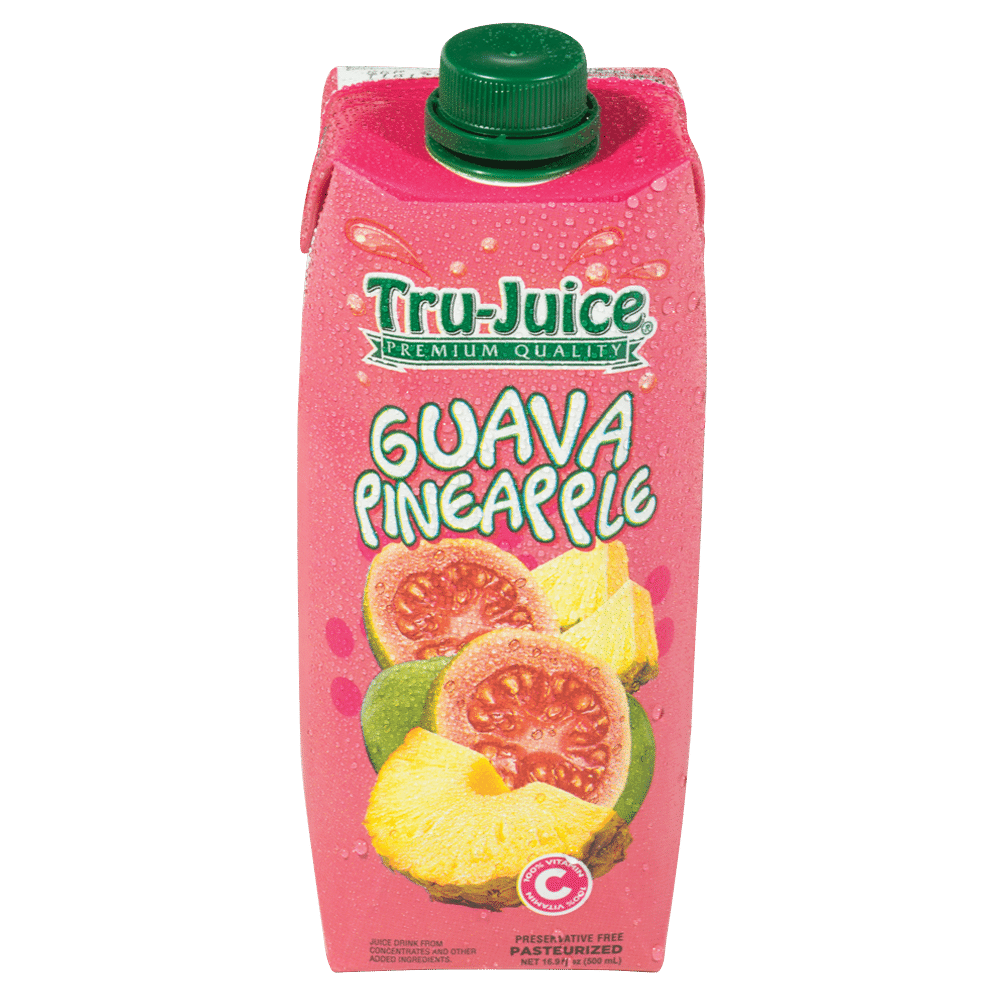 Tru-Juice - 30% off Sale