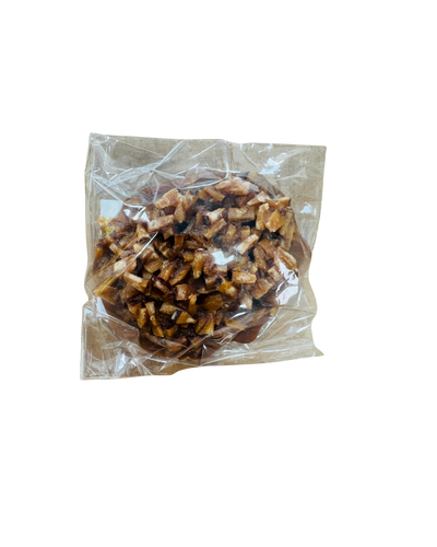 Jamaican Coconut Drops (SSC Sweet Treats)