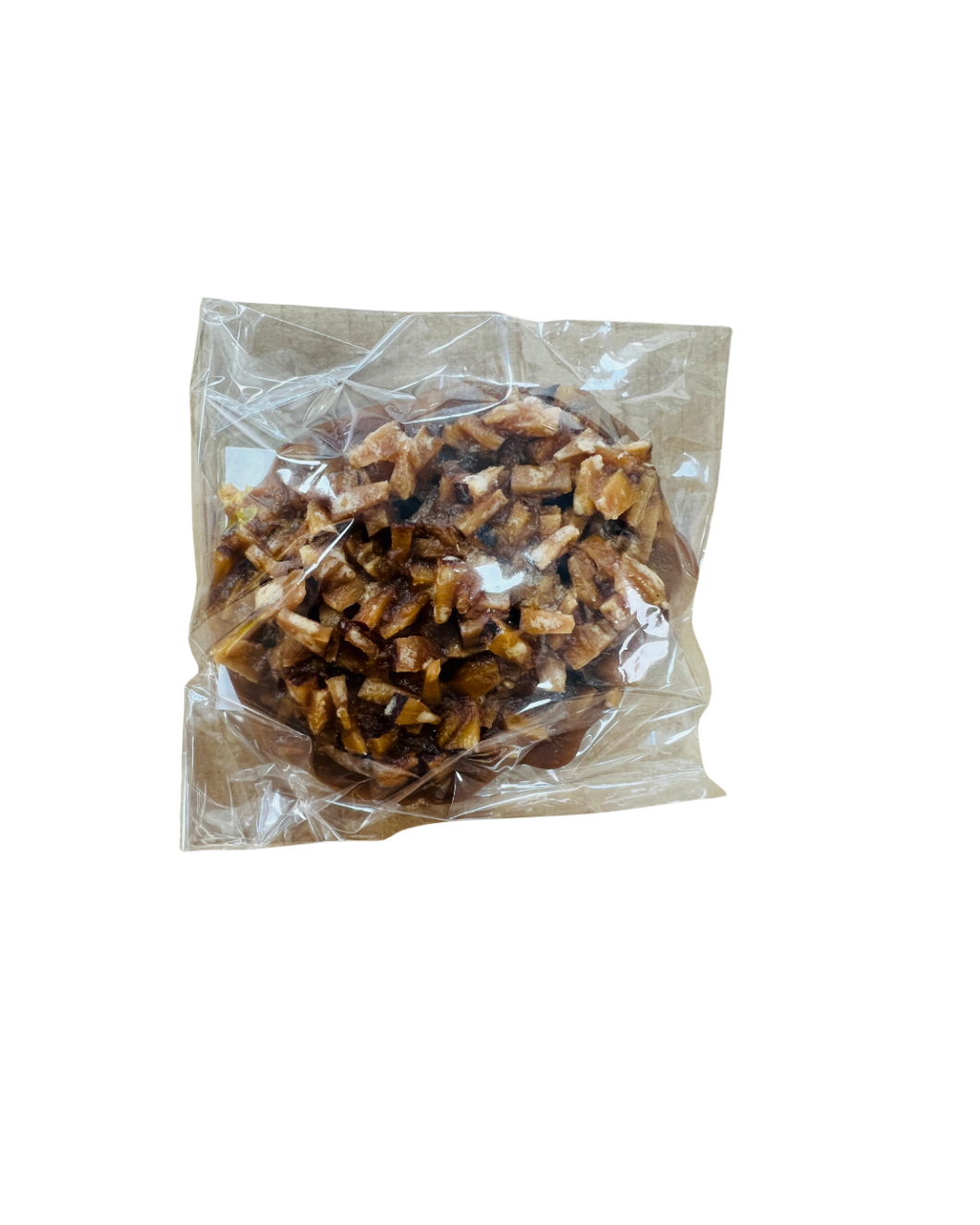 Jamaican Coconut Drops (SSC Sweet Treats)