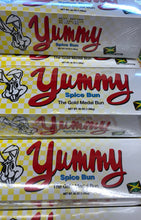 Yummy Easter Bun (Jamaican)