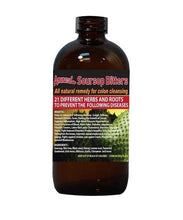 Amenazel Soursop Bitters 16oz