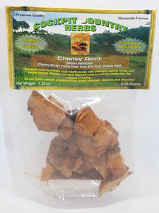Cockpit Country Chaney Root 1.25oz