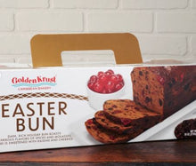 Golden Krust Easter Bun