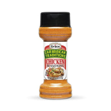Grace Caribbean Traditions Chicken Seasoning (sale)