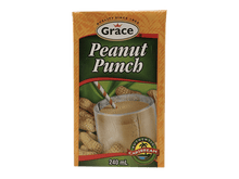 Grace Peanut Punch 30% off Sale