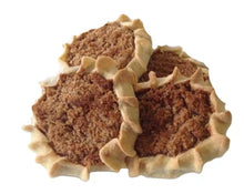 Gizzada (1Coconut Pie) - SSC Sweet Treats