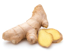 Ginger Root  - Fresh Organic  1lb