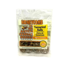 Honeycomb Jamaican Tamarind Balls