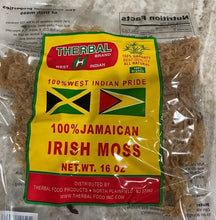 Irish Moss