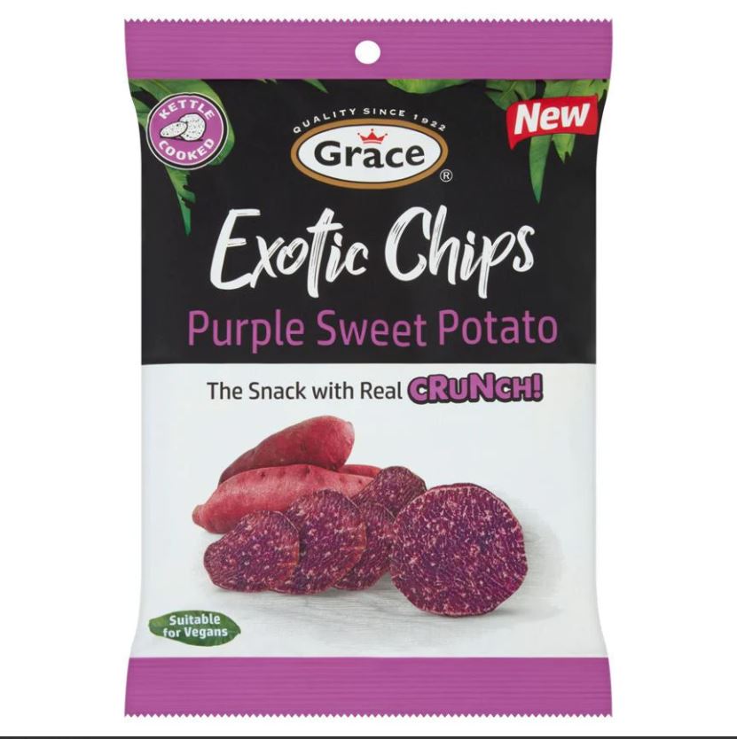 Grace Exotic Chips