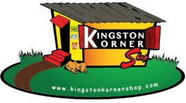 KingstonKornerShop.com