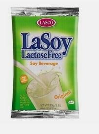 Lasco LaSoy Drink